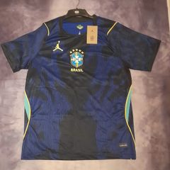 Brazil World Cup Away Jersey
