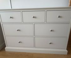 bedroom drawers
