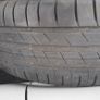 Vw Golf alloys Mk 7.5 full set would suit Caddy. Seat, Skoda Image 3