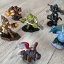 Large Skylanders Bundle Figure Traps  Accessories  Rare Items Included Image 6