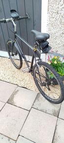 mens mountain bike