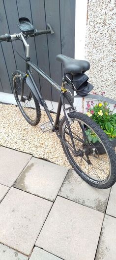 mens mountain bike