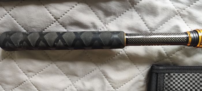 Rod Daiwa Morethan