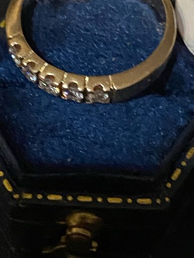Jewellery