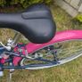 20 inch girl bicycle - like new Image 6