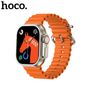 Ultra Smart Sports Watch Calling Version Image 2