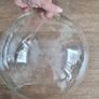 Ceiling retro glass lamp Image 2