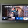 Philips 32" TV Main Board + Wall Bracket Image 5