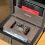 Tudor Black Bay 36 (Black Dial) 2017 ETA Movement, Full Set & Camo Strap Image 3