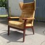 Parker Knoll PK1071 Wingback Armchair - Warehouse and Showroom Open Saturday  8th August 12 till 4pm Eircode R95T227 Image 6
