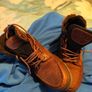 Ecco Boots. Image 6