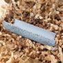 Ceramic tunnel graphite 10.5 x 4.5 x 2.5cm Image 2