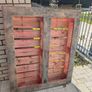Free Wooden Pallet - Collection Only Image 2