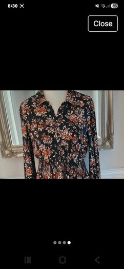 dresses