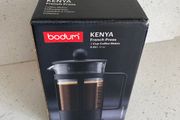 Bodum Kenya French Coffee Press