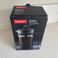 Bodum Kenya French Coffee Press
