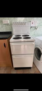 compact small oven