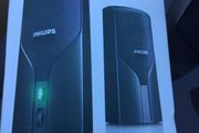 Phillips set of SPA 2200 Multimedia speakers