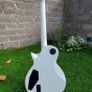 Harley Benton SC Custom II Arctic White Image 8