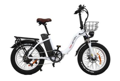 DRVETION CT20 Folding Electric Bike