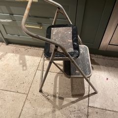 2 Step ladder