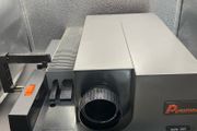 Vintage Prestinox Auto 720 Slide Projector - French Made - Retro 35mm Dia Projector