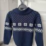 Zippy Boys Knit Jumper Image 3
