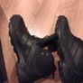 Hiking shoes Adidas Terex Eastrail Image 2