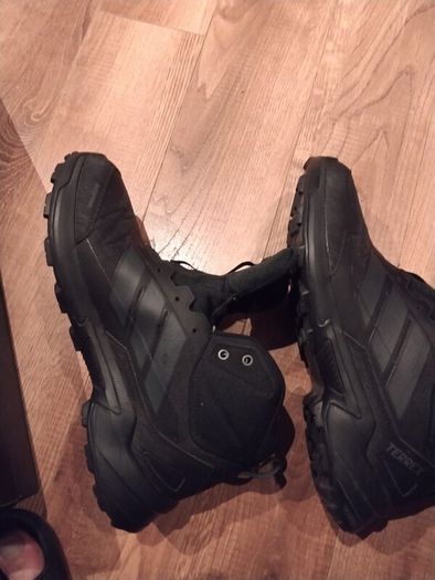 Hiking shoes Adidas Terex Eastrail