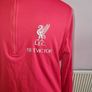 Liverpool Training Jumper - Large size Image 2