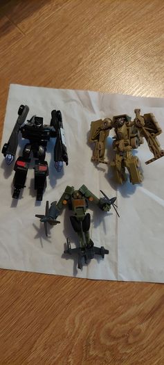 Transformers / toys