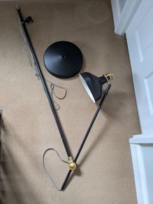 Ikea Lamp