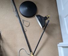 Ikea Lamp