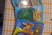 Beast Quest books