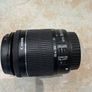 Canon 18-55 EFS kit lens Image 2