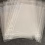 8x Nintendo DS Case Clear Plastic Sleeve Cover Image 4