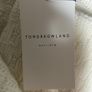 JAPAN Women brand TOMORROW LAND White Brand new Image 7