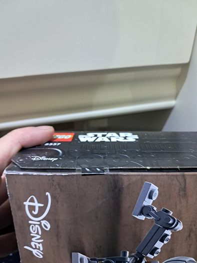 Lego star wars