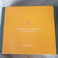New Rituals Mehr Jing Hand Set