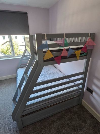 Bunk Bed