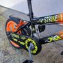 14 Inch Strike Bike in Orange Image 3