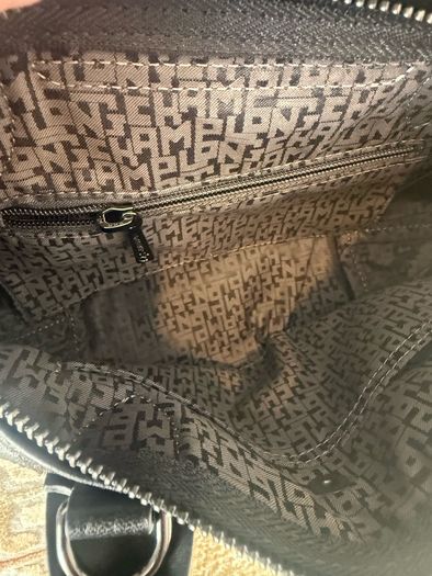 Longchamp bag