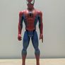 Superhero action figures Image 7
