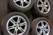 seat alloys 16's