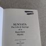 Sunyata: Life & Sayings of a Rare-Born Mystic - Betty Camhi - Non-Duality Image 10