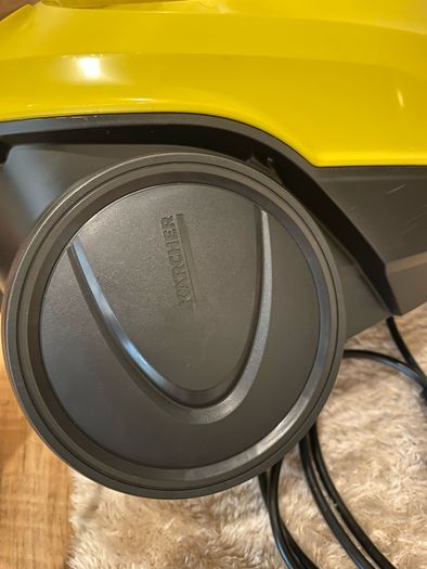 Karcher Steam Cleaner SC 3