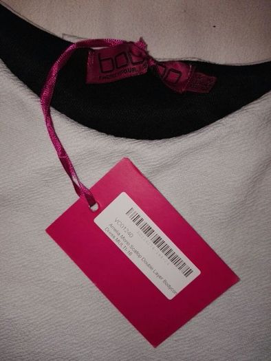 Boo Hoo Ladies Dress