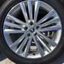 Genuine Skoda Sirius 19" Alloy Wheels Image 5
