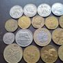 A Lot of 180 grams coins from Malawi (1964-2016) Image 3