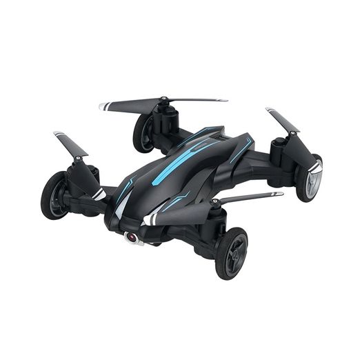 Air Land Dual-Mode HD Camera Drone